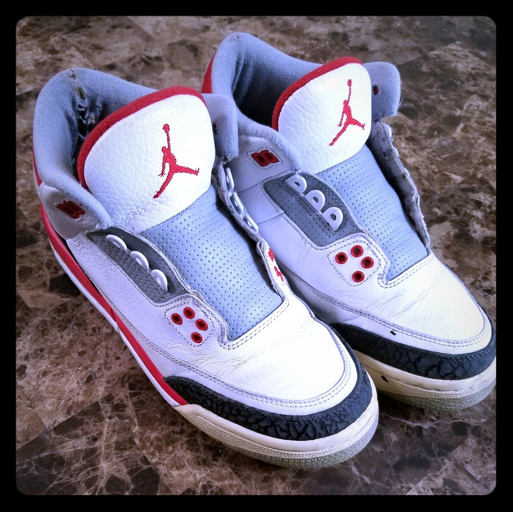 Kids Jordans